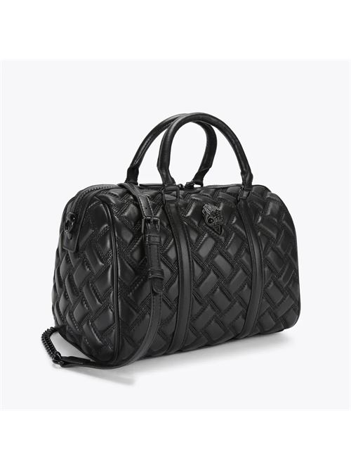 kensington boston KURT GEIGER LONDON | BAG-1264900109BLACK